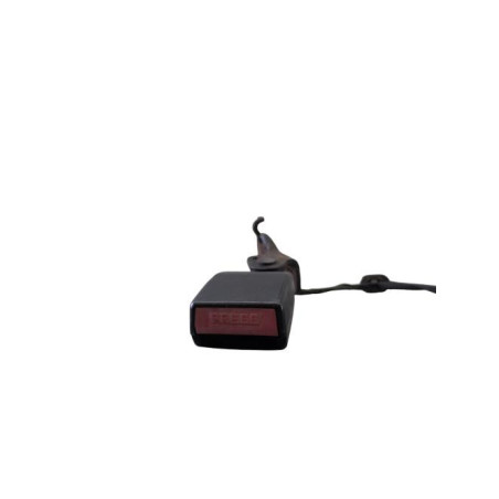 Attache ceinture arriere droit RENAULT MEGANE 3