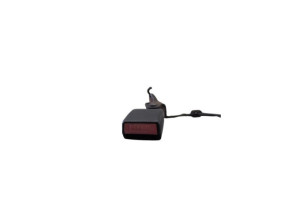 Attache ceinture arriere droit RENAULT MEGANE 3 Photo n°1