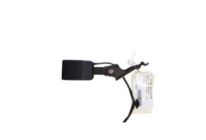 Attache ceinture arriere droit RENAULT MEGANE 3 Photo n°2