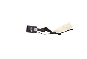 Attache ceinture arriere droit RENAULT MEGANE 3 Photo n°3