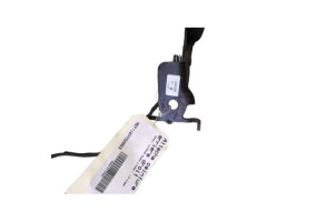 Attache ceinture arriere droit RENAULT MEGANE 3 Photo n°4