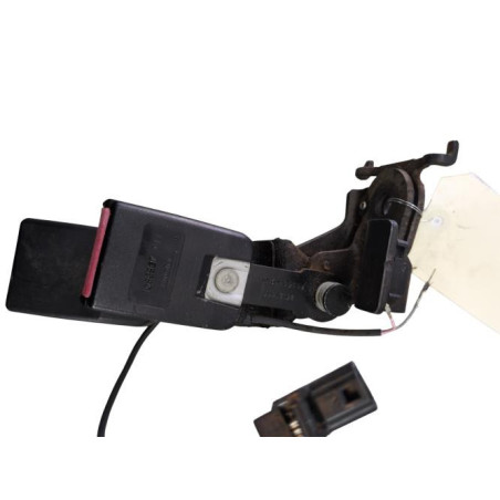 Attache ceinture arriere gauche RENAULT MEGANE 3