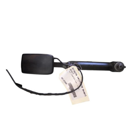 Attache ceinture avant droit RENAULT MEGANE 3