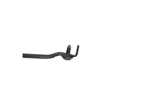 Attache ceinture avant droit RENAULT MEGANE 3 Photo n°2