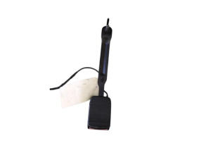 Attache ceinture avant droit RENAULT MEGANE 3 Photo n°4