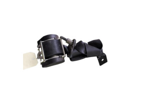 Ceinture arriere droit RENAULT MEGANE 3 Photo n°2