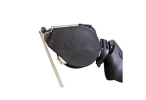Ceinture arriere droit RENAULT MEGANE 3 Photo n°3