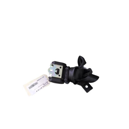 Ceinture arriere gauche RENAULT MEGANE 3