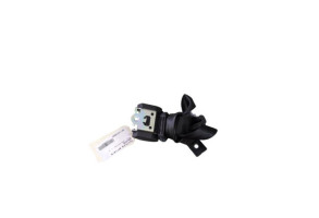 Ceinture arriere gauche RENAULT MEGANE 3 Photo n°1