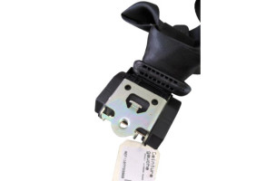 Ceinture arriere gauche RENAULT MEGANE 3 Photo n°2