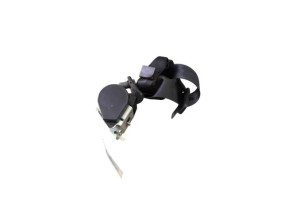 Ceinture arriere gauche RENAULT MEGANE 3 Photo n°5