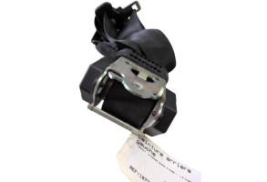 Ceinture arriere gauche RENAULT MEGANE 3 Photo n°6