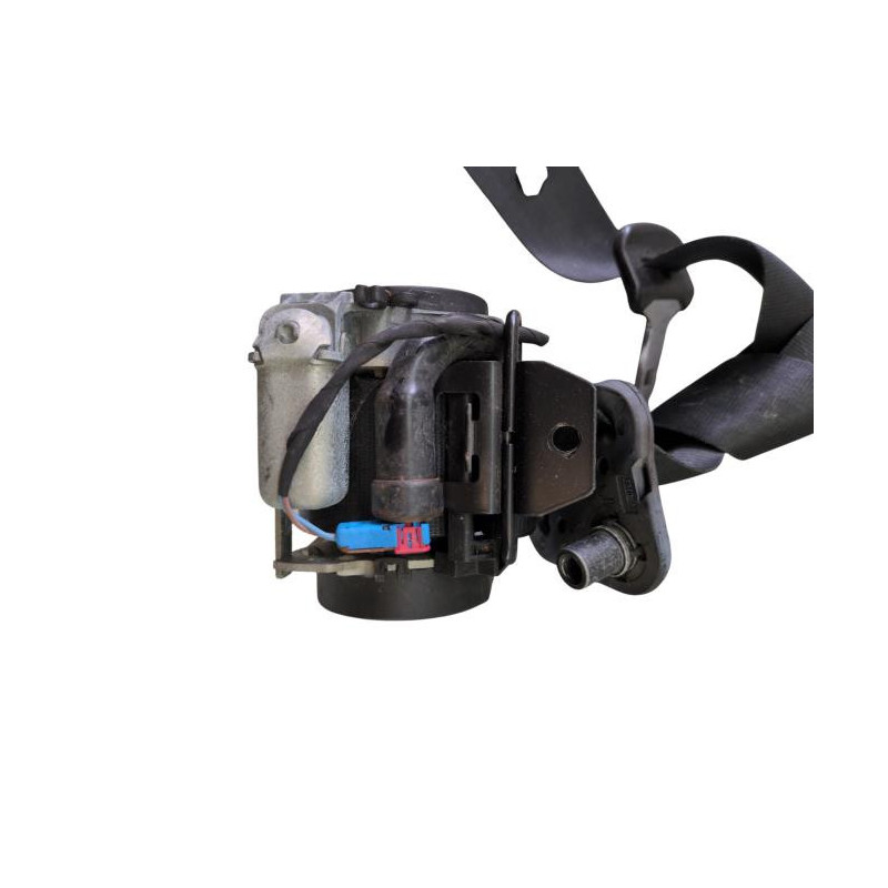 Ceinture avant droit RENAULT MEGANE 3 Photo n°1