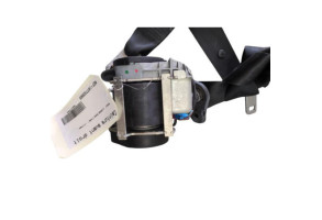 Ceinture avant droit RENAULT MEGANE 3 Photo n°2