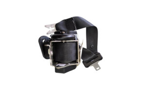 Ceinture avant droit RENAULT MEGANE 3 Photo n°3