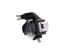 Ceinture avant droit RENAULT MEGANE 3 Photo n°4
