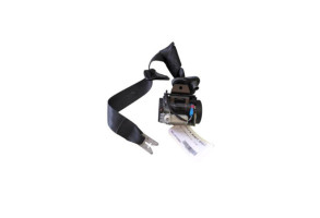 Ceinture avant droit RENAULT MEGANE 3 Photo n°5