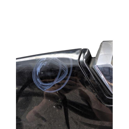 Capot RENAULT MEGANE 3