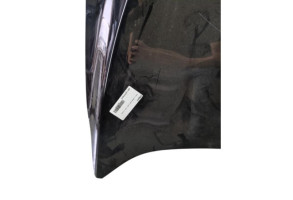 Capot RENAULT MEGANE 3 Photo n°3