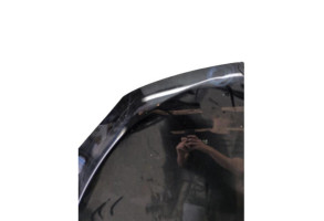 Capot RENAULT MEGANE 3 Photo n°5