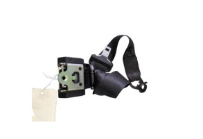 Ceinture avant droit RENAULT TRAFIC 2 Photo n°4