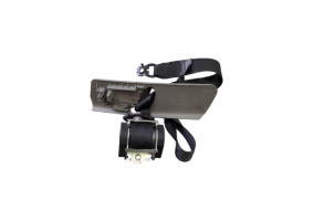 Ceinture avant gauche RENAULT TRAFIC 2 Photo n°1