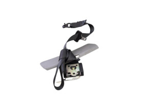 Ceinture avant gauche RENAULT TRAFIC 2 Photo n°2