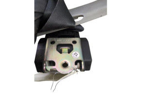 Ceinture avant gauche RENAULT TRAFIC 2 Photo n°4