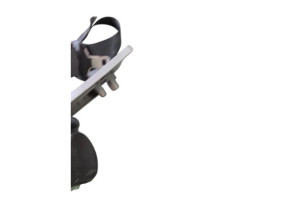 Ceinture avant gauche RENAULT TRAFIC 2 Photo n°5