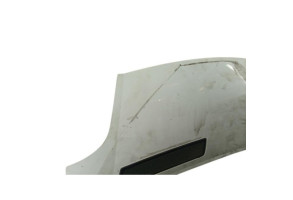 Capot RENAULT TRAFIC 2 Photo n°3