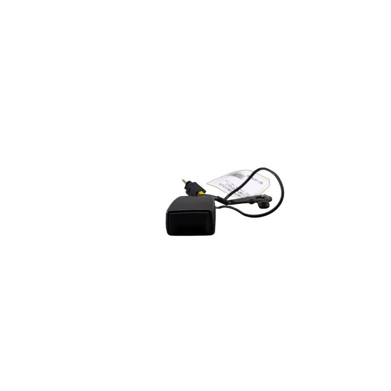 Attache ceinture arriere droit PEUGEOT 5008 1 Photo n°1 Attache ceinture arriere droit PEUGEOT 5008 1 Photo n°1