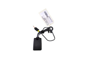 Attache ceinture arriere droit PEUGEOT 5008 1 Photo n°2 Attache ceinture arriere droit PEUGEOT 5008 1 Photo n°2