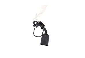 Attache ceinture arriere droit PEUGEOT 5008 1 Photo n°3 Attache ceinture arriere droit PEUGEOT 5008 1 Photo n°3