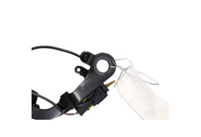 Attache ceinture arriere droit PEUGEOT 5008 1 Photo n°4 Attache ceinture arriere droit PEUGEOT 5008 1 Photo n°4