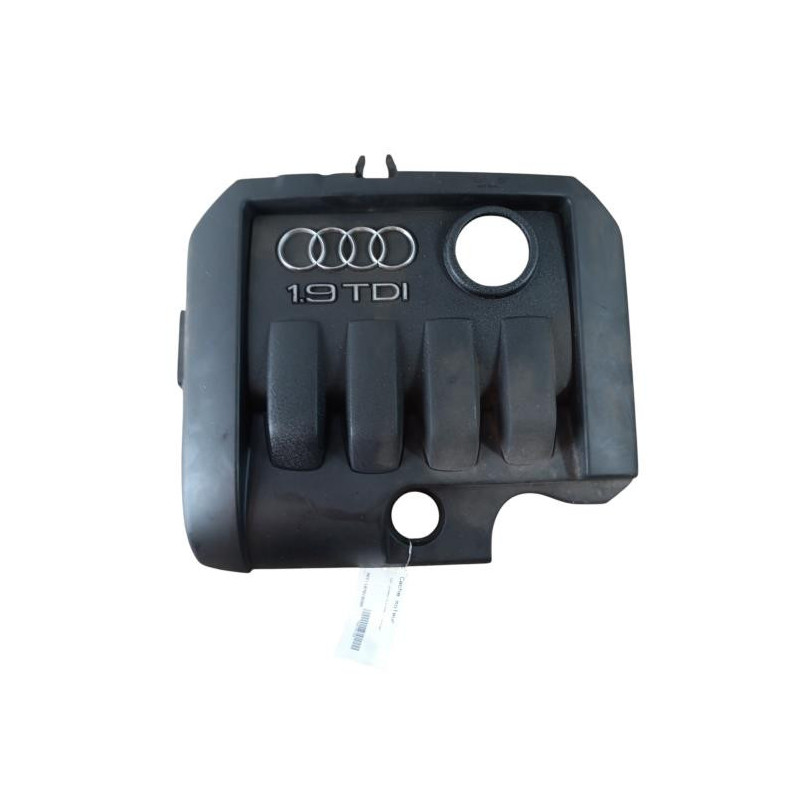 Cache moteur  AUDI A3 2 Photo n°1