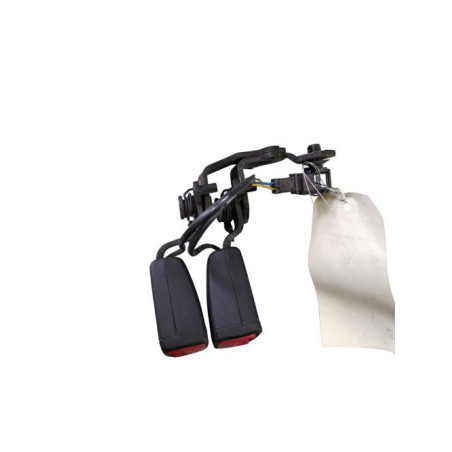 Attache ceinture arriere gauche VOLKSWAGEN PASSAT 7