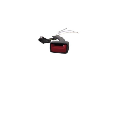 Attache ceinture avant gauche VOLKSWAGEN PASSAT 7