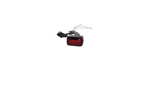 Attache ceinture avant gauche VOLKSWAGEN PASSAT 7 Photo n°1