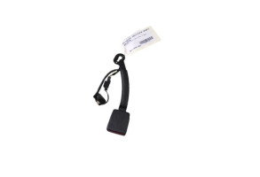 Attache ceinture avant gauche VOLKSWAGEN PASSAT 7 Photo n°2