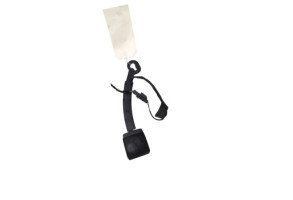 Attache ceinture avant gauche VOLKSWAGEN PASSAT 7 Photo n°3