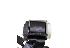 Ceinture arriere gauche VOLKSWAGEN PASSAT 7 Photo n°3
