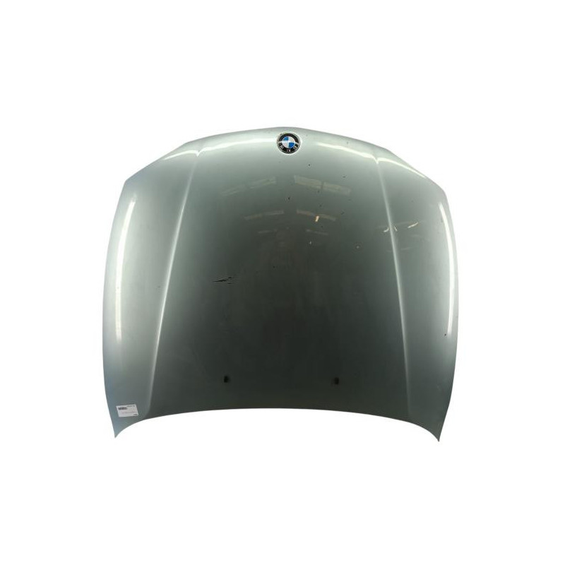 Capot BMW SERIE 1 E81 Photo n°1