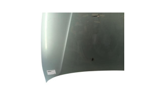 Capot BMW SERIE 1 E81 Photo n°2