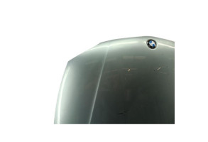 Capot BMW SERIE 1 E81 Photo n°3