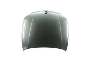 Capot BMW SERIE 1 E81 Photo n°6