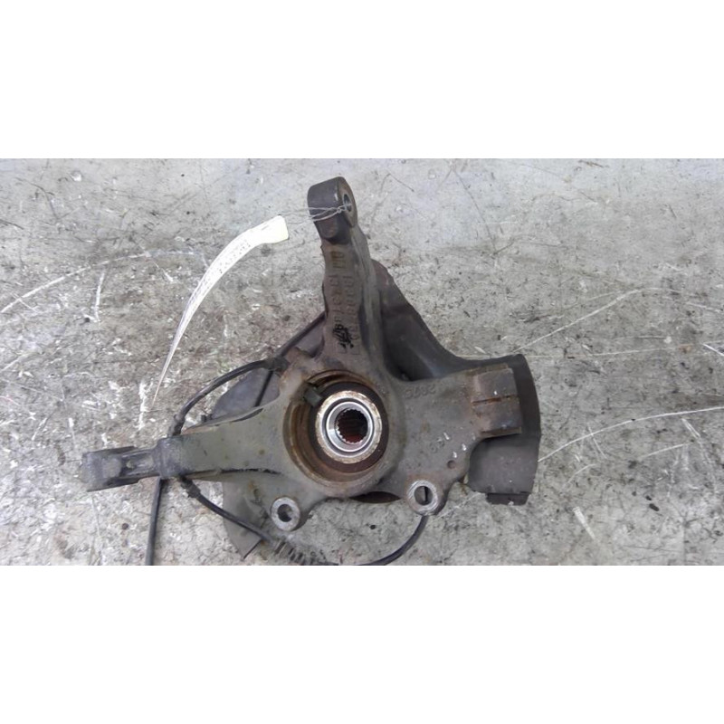 Pivot de moyeu avant droit OPEL CORSA E Photo n°1