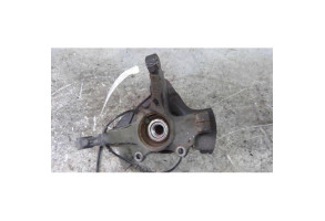 Pivot de moyeu avant droit OPEL CORSA E Photo n°1