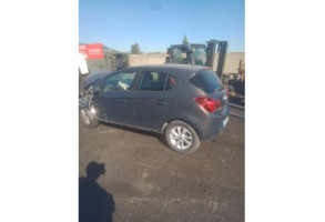 Pivot de moyeu avant droit OPEL CORSA E Photo n°6