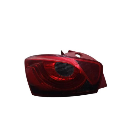 Feu arriere principal gauche (feux) SEAT IBIZA 4