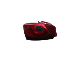 Feu arriere principal gauche (feux) SEAT IBIZA 4 Photo n°1